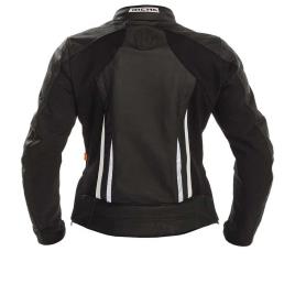 Richa Casaco Nikki 36 Black / White