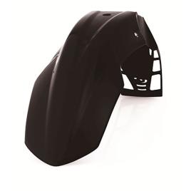 Front Fender Freeflow Front Fender One Size Black