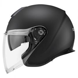 Schuberth Capacete Jet M1 Pro XS Black Matte