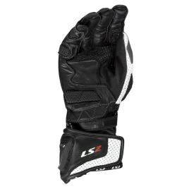 Luvas Swift Racing L Black
