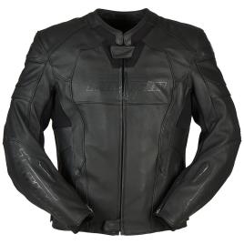 Furygan Casaco Nitros 3XL Black