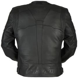 Casaco Nitros 3XL Black