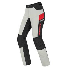 Calças Longas Voyager L Ice / Red