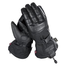 Luvas Thule Goretex XS Black