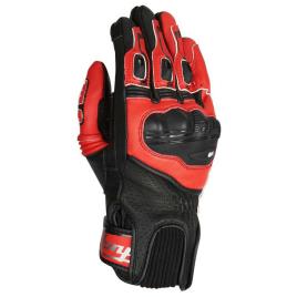Furygan Luvas Savitar S Black / Red