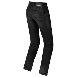 Calças Longas J-tracker 33 Black