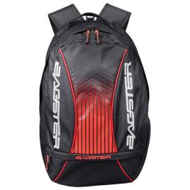 Mochila Player Evo One Size Black / Red