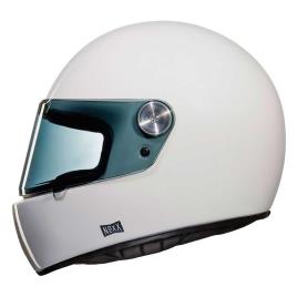 Nexx Capacete Integral Xg.100r Purist S White