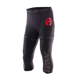 Calça Protetora Meshes Knee Pad XS-S Black