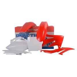 Mx Kit Honda Crf450r 05-06 Oem One Size Grey