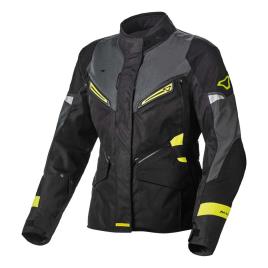 Macna Casaco Sonar Night Eye XS Fluo Yellow