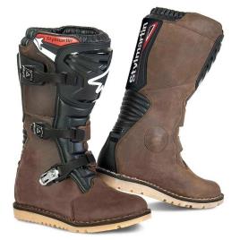 Stylmartin Impact Rs EU 45 Dark Brown