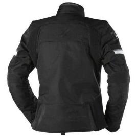 Casaco Livya XL Black / White