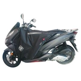 Termoscud® Leg Cover Honda Pcx 125 18 One Size Black