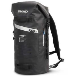 Saco Estanque Petate 35l One Size Black
