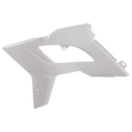 Polisport Pás Do Radiador Restyling Beta Rr 2t/4t 13-19 One Size White