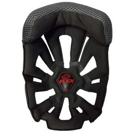 Moto-9 Flex Top Liner S Black