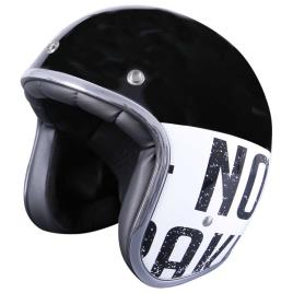 Capacete Jet Pearl S Brakin