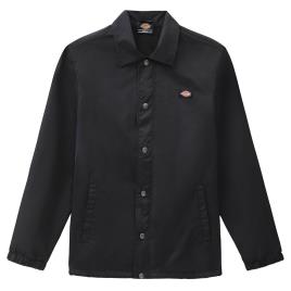 Casaco Oakport Coach S Black