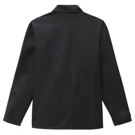 Dickies Casaco Oakport Coach S Black