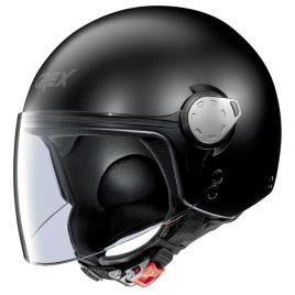 Grex Capacete Jet G3.1 E Kinetic S Flat Black