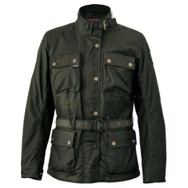 Garibaldi Casaco Heritage XS Green