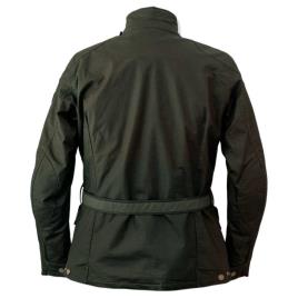 Garibaldi Casaco Heritage XS Green