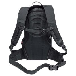 Qbag Mochila 02 25l One Size Black