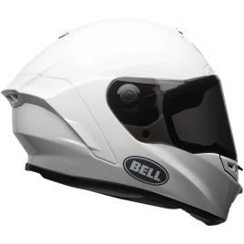 Capacete Integral Star Mips XL Gloss White