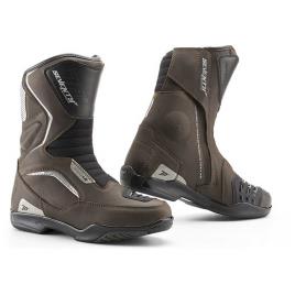 Botas Motocicleta Sd-bt3 EU 36 Brown