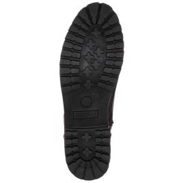 Spirit Motors Zapatilhas Motocicleta Urban Leather 8.0 EU 48 Black