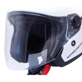 Tela Boulevard One Size Clear