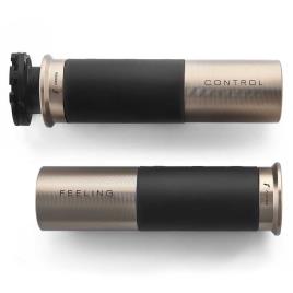 Punhos Icon Gr225 22 mm Brown