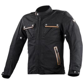 Ls2 Casaco Bullet S Black