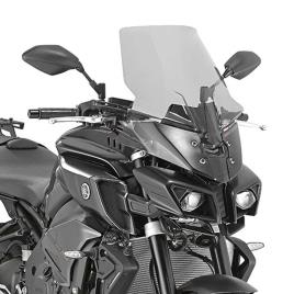 Parabrisa D2129s Yamaha Mt-10 One Size Smoke