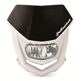 Halo Led One Size Black / White