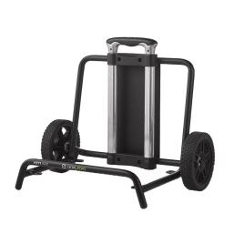 Yeti Cart One Size Black