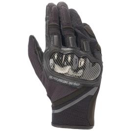 Luvas Chrome 3XL Black / Tar Grey