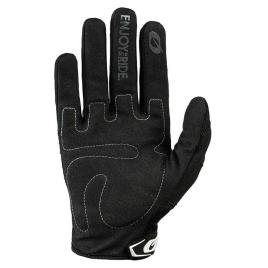 Luvas Element S Black