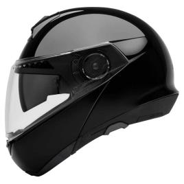 Schuberth Capacete Modular C4 XS Glossy Black