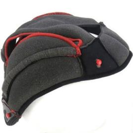 Rs-1 X-static Top Liner M Black