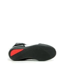 Dainese Zapatilhas Motocicleta Energyca Air EU 39 Black / White