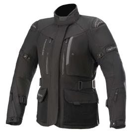 Casaco Stella Ketchum Goretex S Black