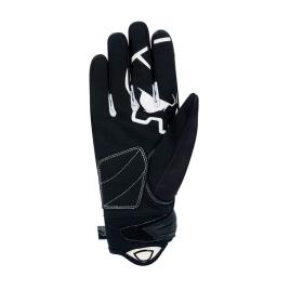 Bering Luvas Walshe 12 Black / White