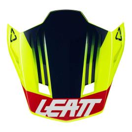 Viseira Capacete 7.5 V22 One Size Lime