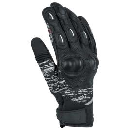 Luvas Ponoka 13 Black / Grey