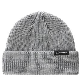 Dickies Gorro Woodworth One Size Grey Melange
