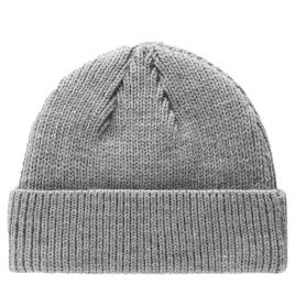 Gorro Woodworth One Size Grey Melange