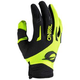 Luvas Element 2XL Neon Yellow / Black