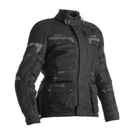 Casaco Adventure-x 2XL Black